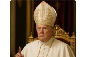 Απίστευτη δήλωση Τραμπ για το μεταναστευτικό: Δεν ξέρω αν πρέπει να τηρήσω το Σύνταγμα