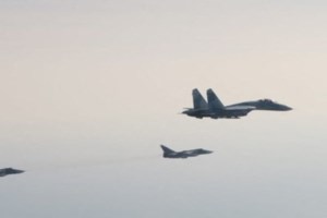 Έκτακτη σύνοδος του Συμβουλίου Ασφαλείας του ΟΗΕ για την εισβολή ρωσικών αεροπλάνων στην Εσθονία - εικόνα 2