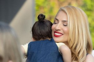 Η Μαρία Ηλιάκη εξομολογείται: Κοιτούσα την πάρτη μου, η προσωπική μου ζωή πήγαινε κατά διαόλου [βίντεο]