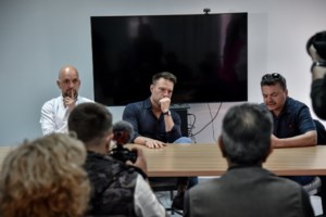 Πολάκης εναντίον Τσίπρα και Ξανθού για τα εμβόλια: Σας απάντησαν οι πολίτες στις τελευταίες εκλογές