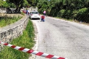 Δολοφονία 37χρονης στη Ζάκυνθο: Ενέδρα… déjà vu - Ο "κοντός" και ο "ψηλός" οι δράστες - εικόνα 2