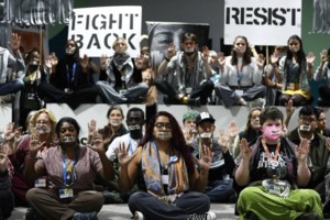 COP29: 300 δισ. δολάρια μέχρι το 2035 έδωσαν οι πλούσιες χώρες στις φτωχότερες για την κλιματική αλλαγή - "Αμελητέο ποσό" - εικόνα 2