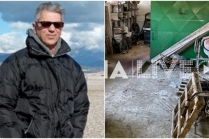 Φονικό στην Ανδραβίδα: "Δεν μου πλήρωναν τα ενοίκια" - Η ομολογία του μακελάρη και το βαρύ παρελθόν του