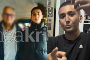 "Need for Speed" στον Πύργο: 16χρονος άρπαξε το αμάξι της μητέρας του και επιχείρησε να εμβολίσει περιπολικά