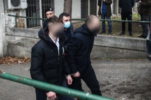 Θεσσαλονίκη: Προσωρινά κρατούμενος ο 21χρονος που έδειρε ανήλικο για οπαδικούς λόγους - "Με έβρισε και τον χτύπησα"