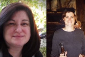 Αταφη παραμένει η Σταυρούλα: Εγινε και τρίτη νεκροψία - Δεν φορούσε μαγιό αλλά τα εσώρουχα της