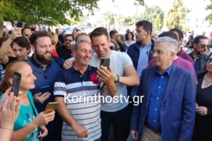 Χαμός στον ΣΥΡΙΖΑ: Η ατάκα Τζάκρη που άναψε φωτιές, ο "υπερυπουργός" Πολάκης και ο Τσίπρας που... έφυγε