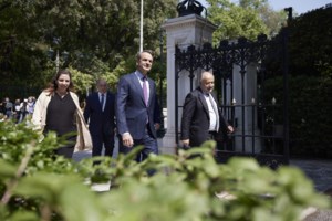 Economist: Γιατί ο Μητσοτάκης κέρδισε στις εκλογές της 21ης Μαΐου και αξίζει ακόμη μία τετραετία