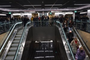 Στάση εργασίας σήμερα σε Μετρό και Ηλεκτρικό - Ποιες ώρες τραβάνε χειρόφρενο