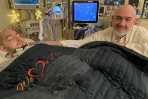 Λέσβος: Μάχη για τη ζωή του δίνει 20χρονος που δέχθηκε χτύπημα στο κεφάλι από το άλογό του