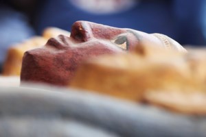 Η μυθική πομπή των Φαραώ στο Κάιρο - Μούμιες και σαρκοφάγοι "ταξιδεύουν" για το νέο τους σπίτι [εικόνες] - εικόνα 3