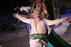 Σάλος με το Facebook: Μπλόκαρε τον σκηνοθέτη των Άγριων Μελισσών μετά την ανάρτηση για Φιλιππίδη - To σχόλιο της Ακρίτα - εικόνα 9