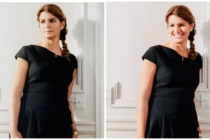 Σάλος στα social media για την υπουργό του Μακρόν που έγινε... κουνελάκι του Playboy - Εξαλλη η Γαλλίδα πρωθυπουργός - εικόνα 2