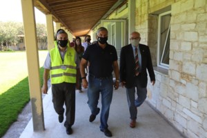 Κακοκαιρία "Ιανός": Ειδοποίηση έκτακτης ανάγκης από το 112 με οδηγίες στους κατοίκους των νησιών του Ιονίου [Εικόνα] - εικόνα 4