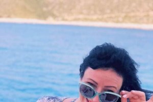 Έγκλημα στο Λουτράκι: Εδώ έγινε το άγριο φονικό - Εικόνες και βίντεο σοκ