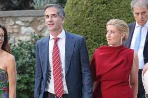 Σία Κοσιώνη: Γενέθλια για τον γιο της - Το μήνυμα με την πιο τρυφερή φωτογραφία - εικόνα 2