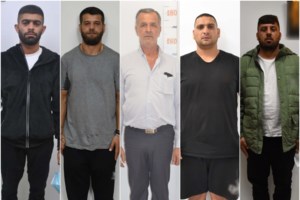 Θεσσαλονίκη: Αστυνομικός εκτός υπηρεσίας κατηγορείται ότι χαστούκισε γυναίκα για μία θέση παρκινγκ