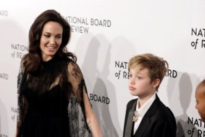 Σάιλο Τζολί Πιτ: Το μυστικό προφίλ στα social media και η κίνηση που πλήγωσε τον Μπραντ Πιτ - εικόνα 4