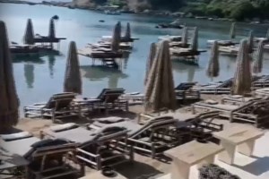 Ναρκω-πάρτι στη Μύκονο: Γιος αστυνομικού ο ιδιοκτήτης της βίλας - Πώς οργανώνουν τις prive μαζώξεις για vip