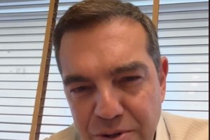 Νέο σποτ ΣΥΡΙΖΑ. "Οι αγωνίες σου για την καθημερινότητα, την υγεία, την ασφάλιση, η δική μας πυξίδα"