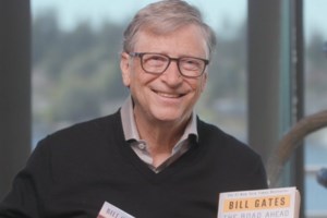 "Εγώ φταίω για τον χωρισμό, τα έκανα θάλασσα": Τί απαντά ο Bill Gates για τις εξωσυζυγικές σχέσεις