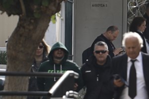 Κυπαρισσία: Κουκουλοφόροι απήγαγαν κτηνίατρο και τον πίεζαν να τους αποκαλύψει πού κρύβει 200.000 ευρώ