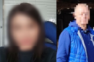 Σοκ στην Πάτρα: Ο 35χρονος ξυλοκόπησε μέχρι θανάτου μάνα και θεία με διαφορά 7 χρόνων - Έφυγε με ΚΤΕΛ μεταμφιεσμένος - εικόνα 4