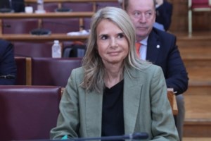 Καρφιά Ανδρουλάκη για πολυφωνία από κορυφαία στελέχη: Δεν αξίζει στον κόσμο του ΠΑΣΟΚ να γίνονται λάθος δηλώσεις