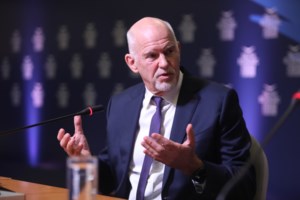 Ανδρουλάκης σε Χατζηδάκη για υποκλοπές: Θα ζητήσετε γονυπετής "συγγνώμη" από τον Δημητριάδη; - εικόνα 2