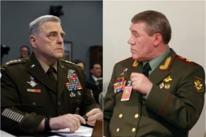 ΗΠΑ: "Πέρασε" από τη Γερουσία το πακέτο "μαμούθ" των 40 δις για την Ουκρανία - "Η βοήθεια είναι καθ'οδόν"