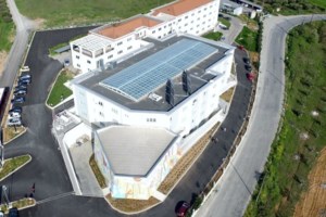 Θεσσαλονίκη: Πώς μια 45χρονη κατέληξε στη ΜΕΘ τρώγοντας μια τυρόπιτα [Βίντεο]