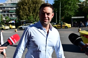 Κίνημα Δημοκρατίας για καταδίκη Κασσελάκη: "Μόνο ανεπάγγελτοι και επαγγελματίες του κομματικού σωλήνα έχουν δικαίωμα να πολιτεύονται"