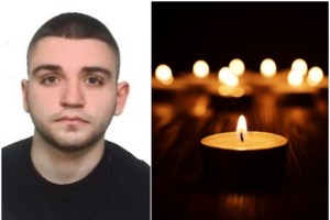 Η εξομολόγηση της 19χρονης Ελεονώρας για το τροχαίο που της άλλαξε τη ζωή: "Έχασα την όραση από το αριστερό μου μάτι"