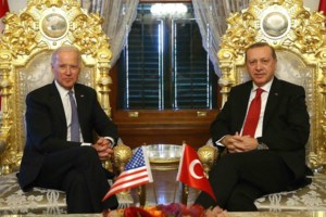 Τι περιμένει ο πλανήτης από την εκλογή Μπάιντεν - Οι προθέσεις και οι σημαντικότερες προκλήσεις του - εικόνα 3