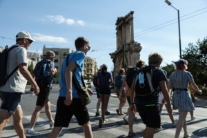 Κορονοϊός: Στους 45 οι θάνατοι την τελευταία εβδομάδα - 40 οι διασωληνωμένοι - εικόνα 5