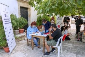 Κορονοϊός - Ισραηλινός "Τσιόδρας": Νέος εμβολιασμός κάθε 6 μήνες - Ετοιμαστείτε για την 4η δόση