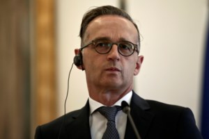 Παπανδρέου για ελληνοτουρκικά: Προτεραιότητα έχει η αποκλιμάκωση, αλλά μετά, τι; - εικόνα 2