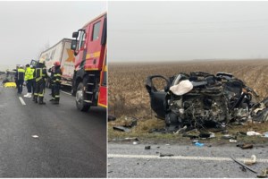 Θεσσαλονίκη: Μεσίστιες οι σημαίες στο δημαρχείο – Η πόλη πενθεί για τους επτά φιλάθλους του ΠΑΟΚ