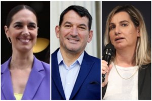 Η άγνωστη 76χρονη συνταξιούχος κτηνοτρόφος με κρεοπωλείο που εκλέχθηκε ευρωβουλευτής – Χωρίς συνεντεύξεις και φωτο στα ΜΜΕ - εικόνα 3