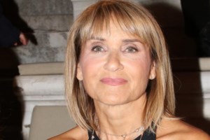 Μάρα Ζαχαρέα: Η πρόταση γάμου από τον Θοδωρή Ρουσόπουλο που δεν έγινε και ο Νίκος Χατζηνικολάου [Βίντεο] - εικόνα 2