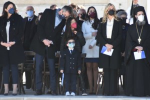 Σία Κοσιώνη: Δεν έχω τη δύναμη να κάνω δεύτερο παιδί, θα το αδικούσα πάρα πολύ - εικόνα 4