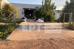 Επίθεση με καυστικό υγρό: Κινδυνεύει να χάσει το δεξί της μάτι η 49χρονη – Τι λέει η διοικήτρια του νοσοκομείου Καλαμάτας - εικόνα 2