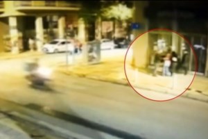 Επίθεση στα Εξάρχεια: "Πήγε κατευθείαν στις κοπέλες να τις βιάσει" - Τι αποκαλύπτει ο άνδρας που ακινητοποίησε τον 37χρονο