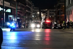 Βόμβα στη Hellenic Train: Οι ύποπτοι, οι "δορυφόροι" και οι δύο άγνωστοι από την "παρέα της Αρκαδίας" - εικόνα 3