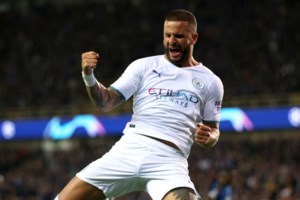 Champions League: Πρώτη νίκη για την Μπαρτσελόνα, "τρένο" η Σάλτσμπουργκ [Βίντεο]