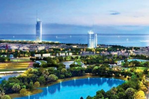 Μητσοτάκης για Ελληνικό: Ξεκινά η μεγαλύτερη ιδιωτική επένδυση στην Ελλάδα - 75.000 νέες θέσεις εργασίας όταν ολοκλρωθεί