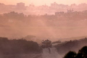 Νεκροί επτά όμηροι της Χαμάς στον καταυλισμό της Τζαμπαλίγια - Οι 3 ήταν κάτοχοι ξένων διαβατηρίων