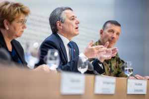 Συνεδριάζουν στην Ιταλία οι ηγέτες της G7 - Οι ΗΠΑ πιέζουν για δάνειο μαμούθ 50 δις στην Ουκρανία υπό τον φόβο του Τραμπ