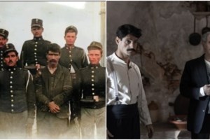 "17 κλωστές": Η σειρά του Τσαφούλια με τον Πάνο Βλάχο έρχεται στο MEGA - Πότε θα τη δούμε - εικόνα 2