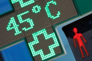 Ευρώπη: Το πιο έντονο κύμα καύσωνα τα τελευταία 200 χρόνια - Βράζουν Πορτογαλία, Ισπανία και Γαλλία - εικόνα 5